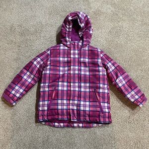 Girls 5t winter coat